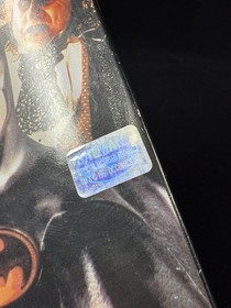 Batman Returns (Nintendo Entertainment System NES) Complete W Manual CIB Inserts