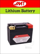 Kawasaki KLX 140 R 2023-2024 [JMT Lithium Motorcycle Battery]