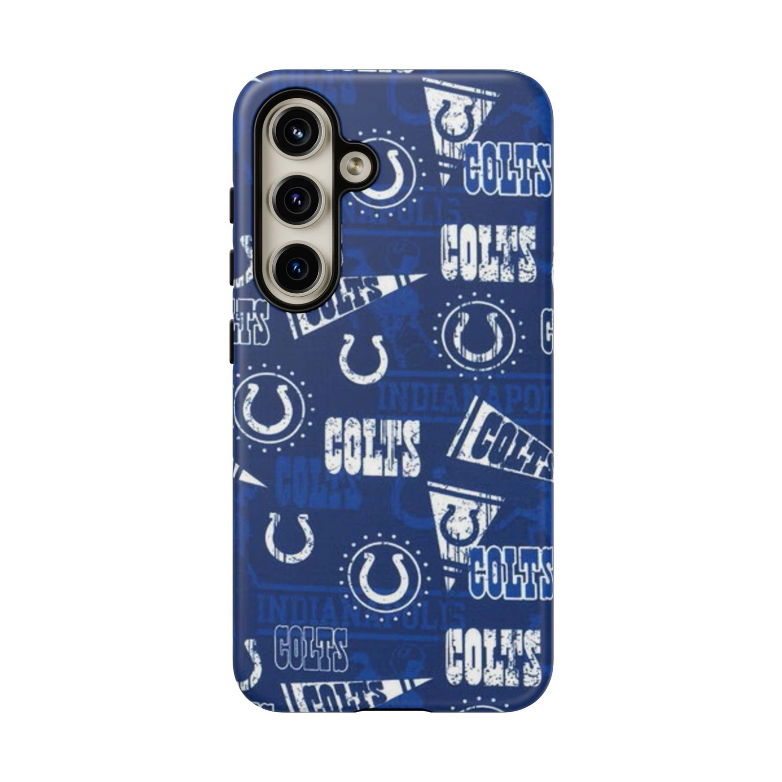 Indianapolis Colts Phone Case for iPhone