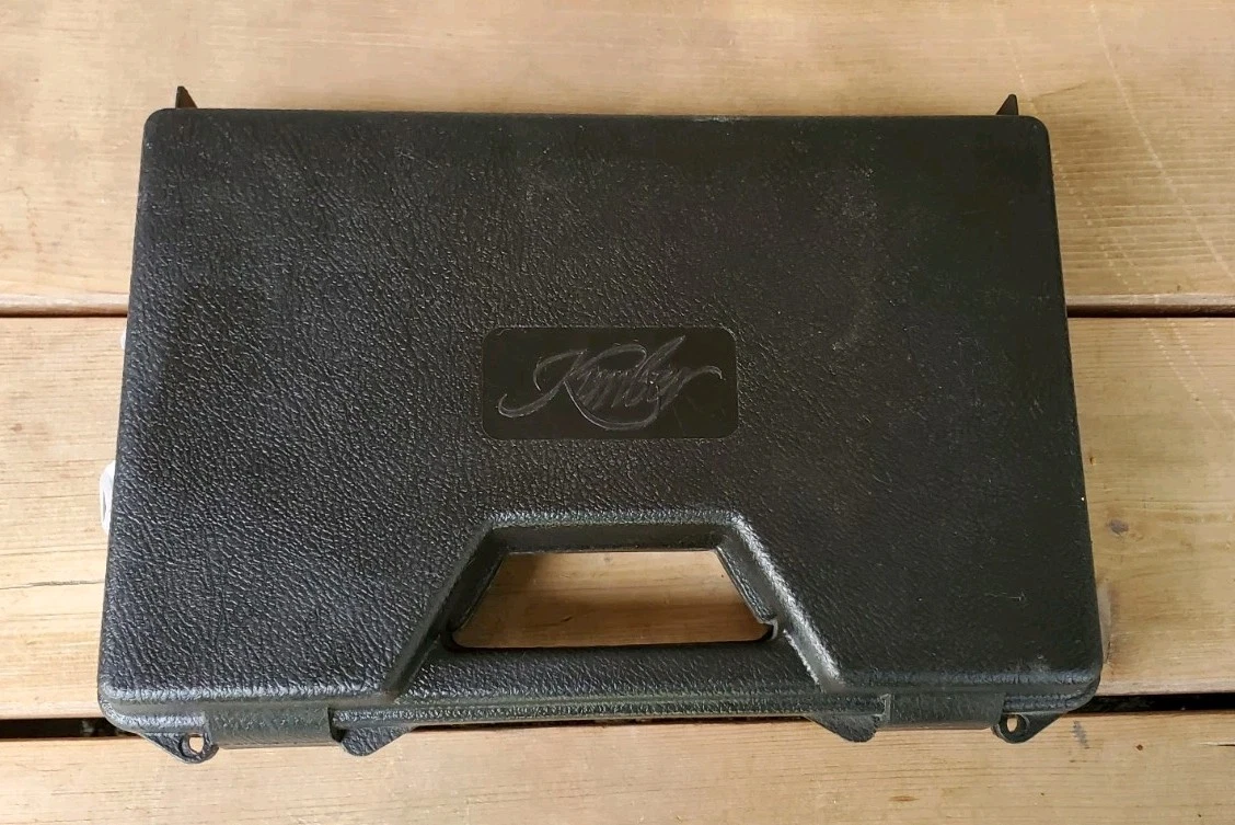 Kimber Gun Cases for sale | eBay
