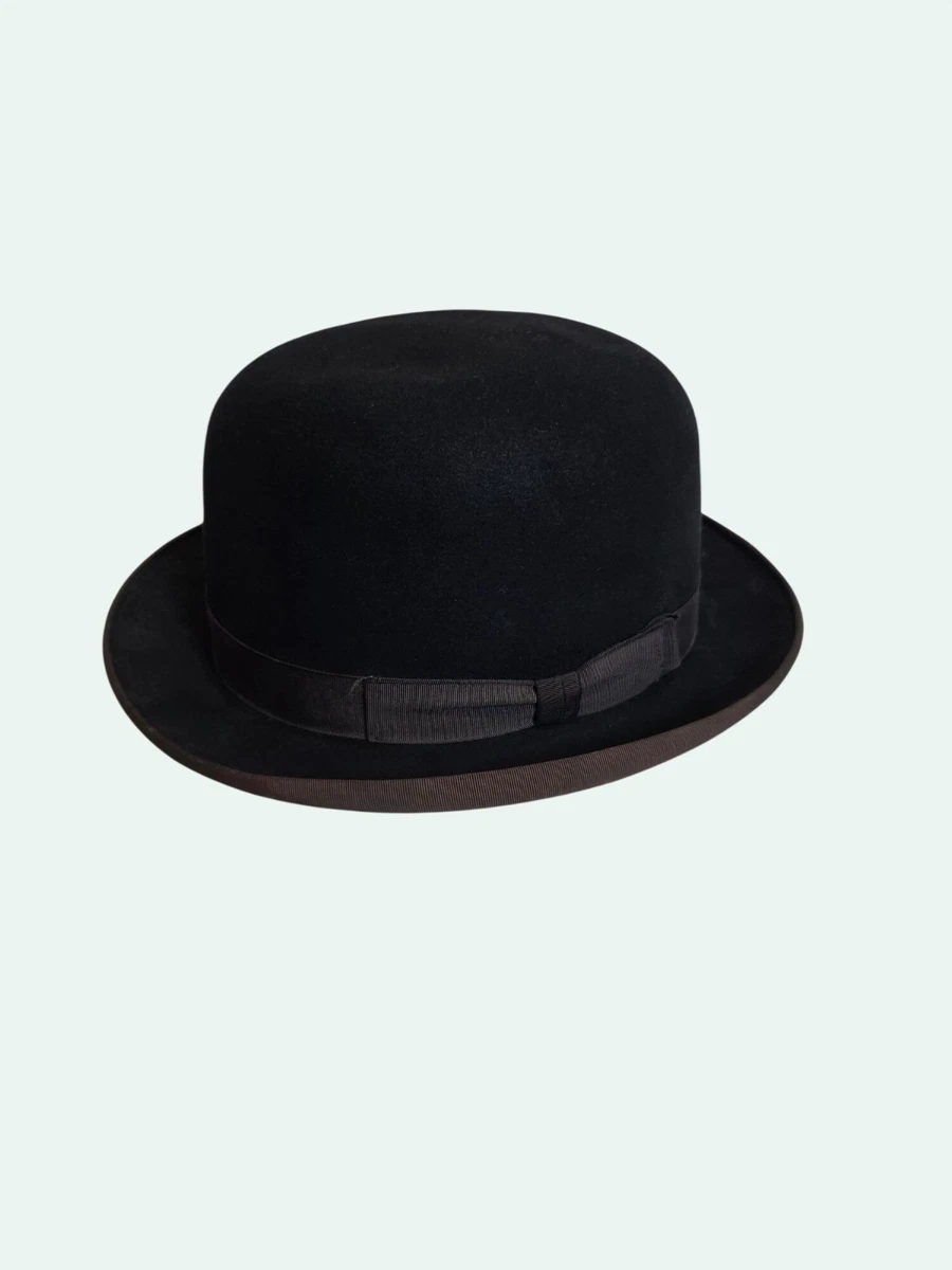 Bowler Original Vintage Hats for Men for sale | eBay