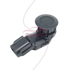 Parking Aid Pdc Sensor For 2014-2021 Toyota Tundra Park Assist 893410c021 Black