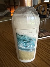 Bath and Body Works At The Beach Moisturizing Conditioner 16 Oz. New
