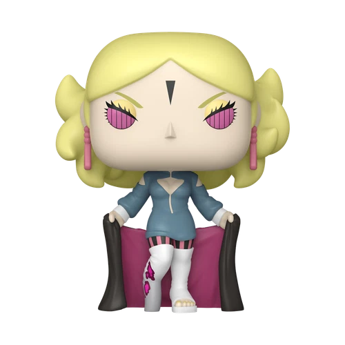 Funko Pop! Delta Naruto Boruto: Naruto Next Generations