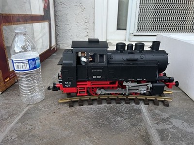 Piko BR80 Scale G Train Locomotive | eBay