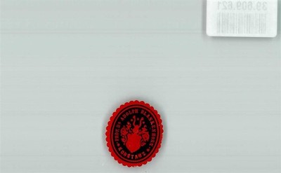 39609621 - 7750 Konstanz Prof. Dr. A. Blankenhorn