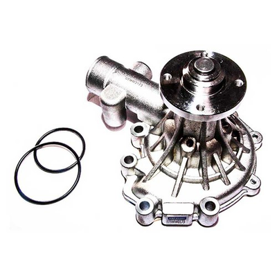 #ad #ad PUMP WATER Suitable For Caterpillar. Shipping from Texas or Miami distribution $124.99