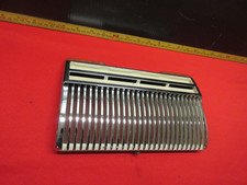 1946 1947 1948 Pontiac Speaker Grille Dash