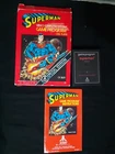 Atari 2600 Superman Limited Edition