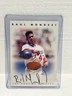 1996 Leaf Signature Series Autographs Raul Mondesi Bronze (AU)!!!