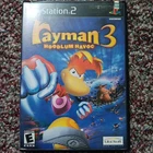 Rayman 3 - Sony PlayStation 2