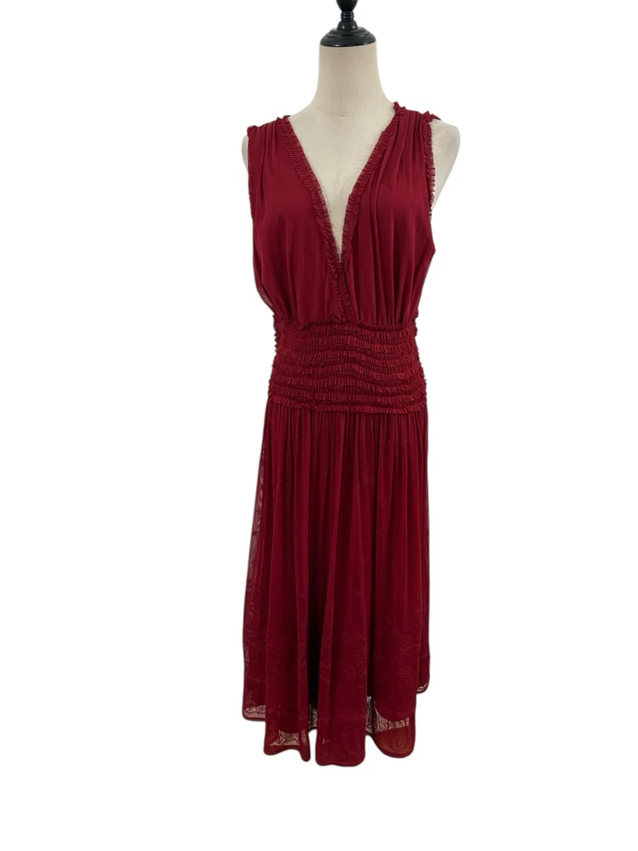 max studio special edition silk dress Vintage Max Studio Special Edition 100% Silk Dress Black Size 6 Circa 2005