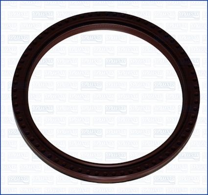 Wellendichtring Kurbelwelle Ajusa 15086300 FÜR Dodge Jeep-image