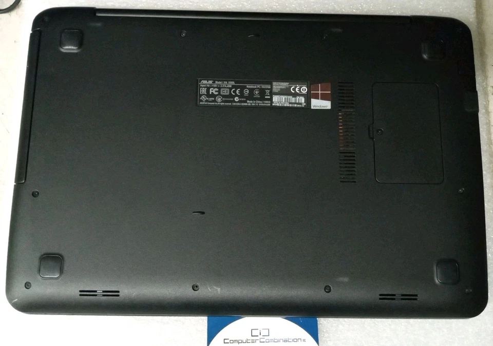 Asus NoteBook X555L Intel Core i3 5020U @ 2.2 GHz /12 GB / 256 GB SSD   - Image 2 of 4