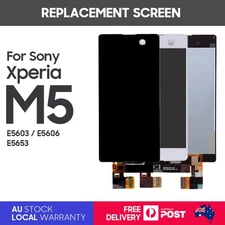 Xperia M5 LCD Digitizer Assembly