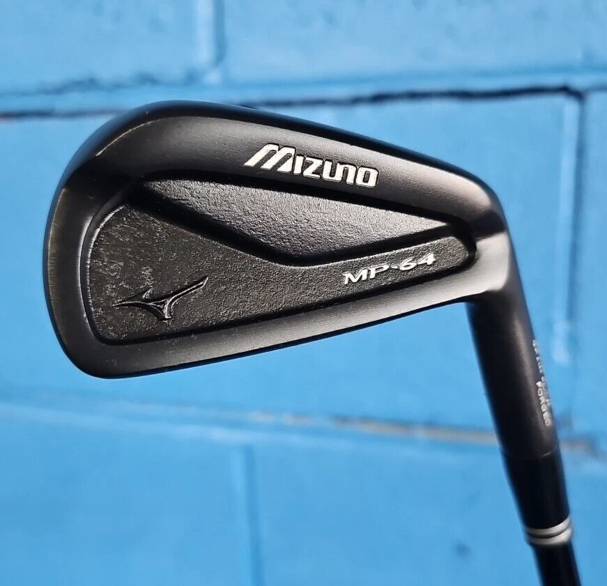 Mizuno MP 64 Golf Clubs for sale - eBay