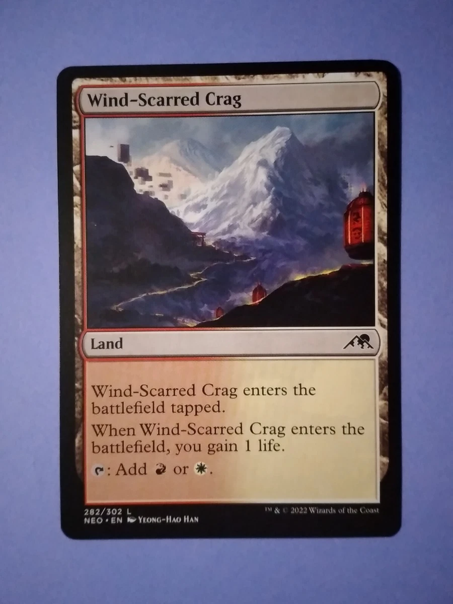 Neon crag cheap