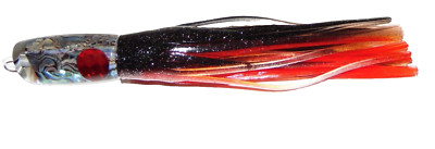 9'' Slant Head Marlin Big Game Trolling Fishing Lure Tuna Mahi Dorado Wahoo US