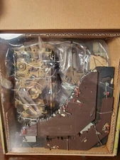 The Ultimate Soldier  21st Century Toys 1:32 COUNTER ATTACK PLAYSET