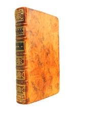 1741. Lettres historiques & galantes de Madame Du Noyer