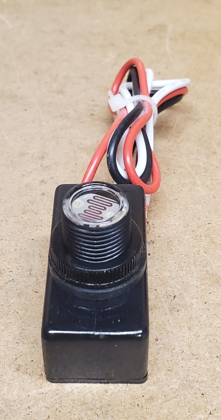 FP Outdoor Lighting Controls FP FA1068 Photocontrol eBay