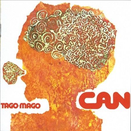 新品未開封 TAGO MAGO 40TH ANNIVERSARY EDITION Tago Mago [40th Anniversary Edition] [Bonus CD] by Can (CD, Nov