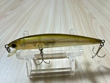 LUCKY CRAFT FLASH MINNOW 80SP Fishing Lure #AK44