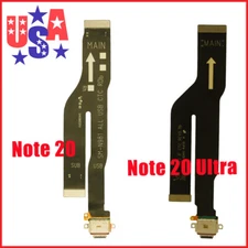 OEM Charging Port Flex Cable For Samsung Galaxy Note 20 N981/20 Ultra 5G N986