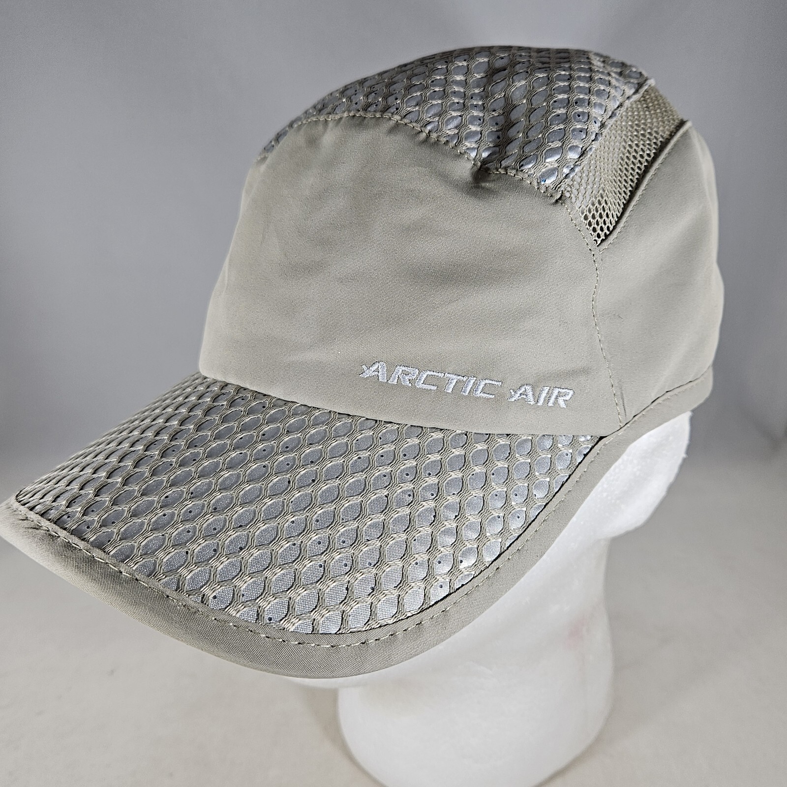Arctic Air Hat Evaporative Cooling Headwear UV Protection HydroChill