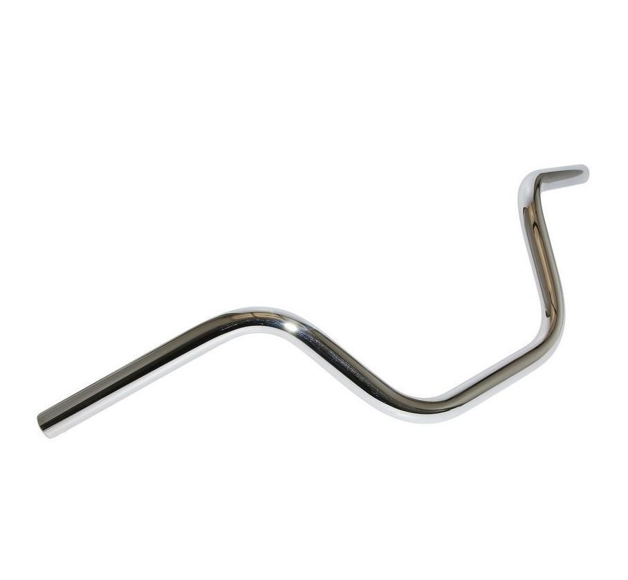 Guidon MBK 51 pour personnaliser le poste de pilotage mobylette