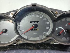 Compteur Hyundai COUPE