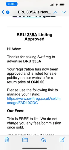 agrati gerelli capri scooter not vespa or lambretra - Picture 8 of 13