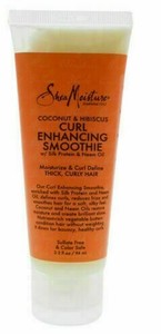 Shea Moisture Curl Enhancing Smoothie Coconut Hibiscus 3 2 Oz Ebay