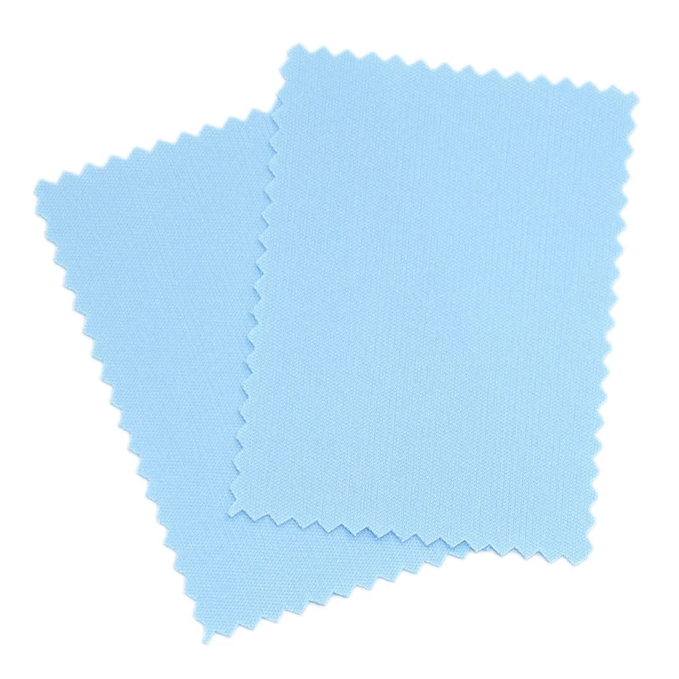 JJC LCP-J4 LCD Film Camera Screen Display Protector for Nikon 1 J4 model - Image 4 of 4