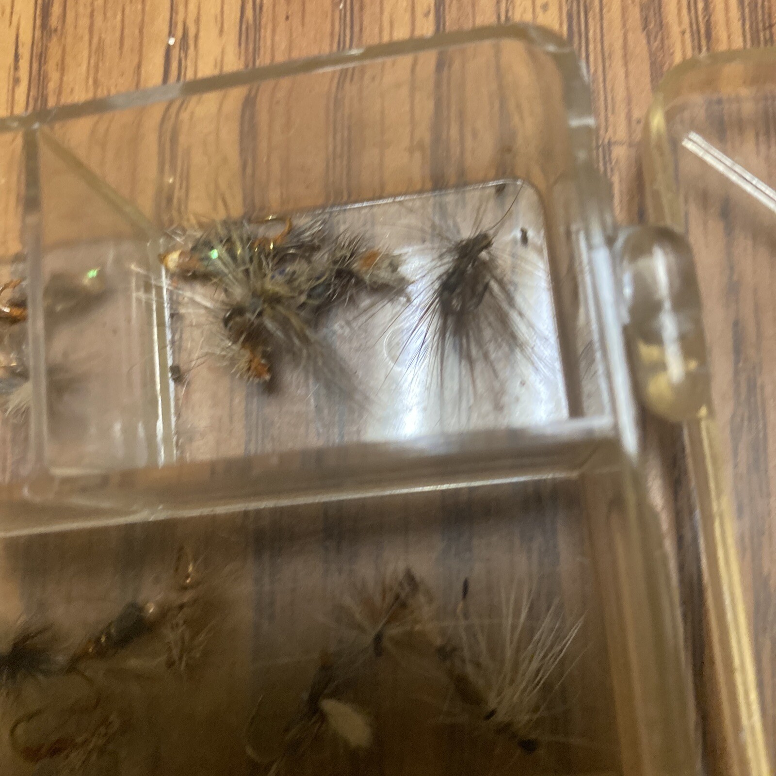 A Brief Overview Of The Differences Between Dry Flies And Nymphs