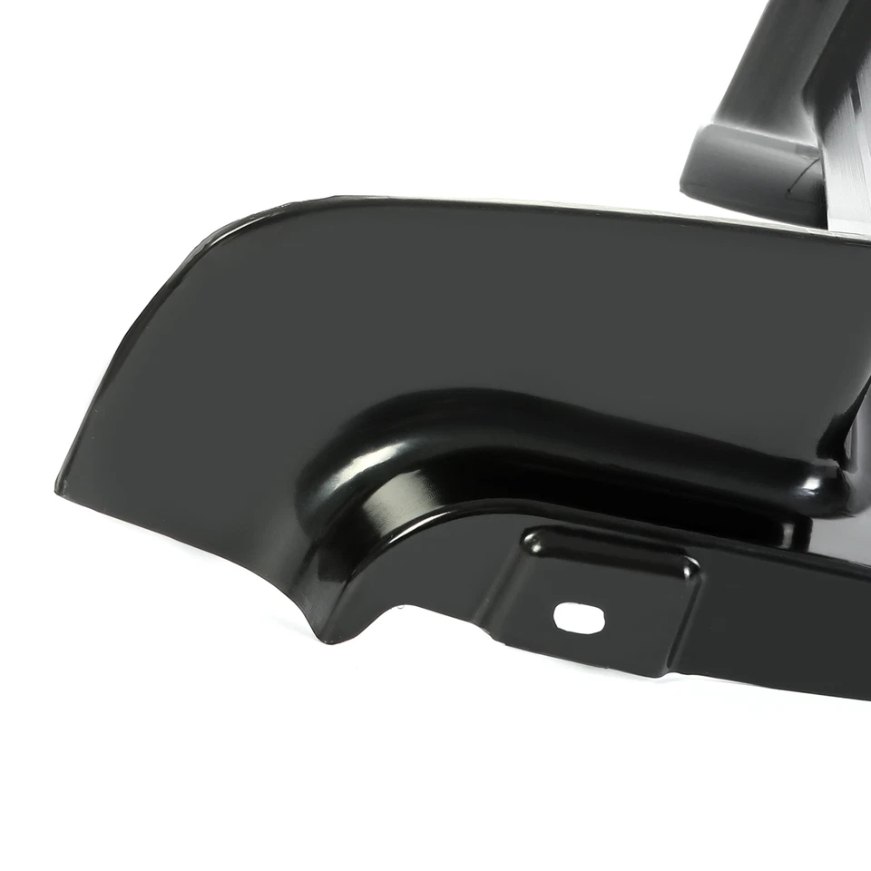 For 78-87 Chevrolet El Camino GMC Caballero NEW 2 pc Front Bumper Fillers Set Foto 3 de 4