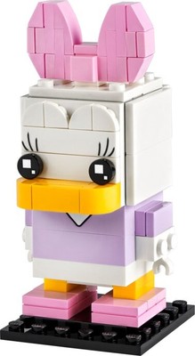 LEGO  40476 BrickHeadz Daisy Duck Disney Set NEU