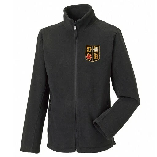 David Brown Full Zip Outdoor Fleece Jacket-Mens and Ladies Fit
Opens in a new window or tab