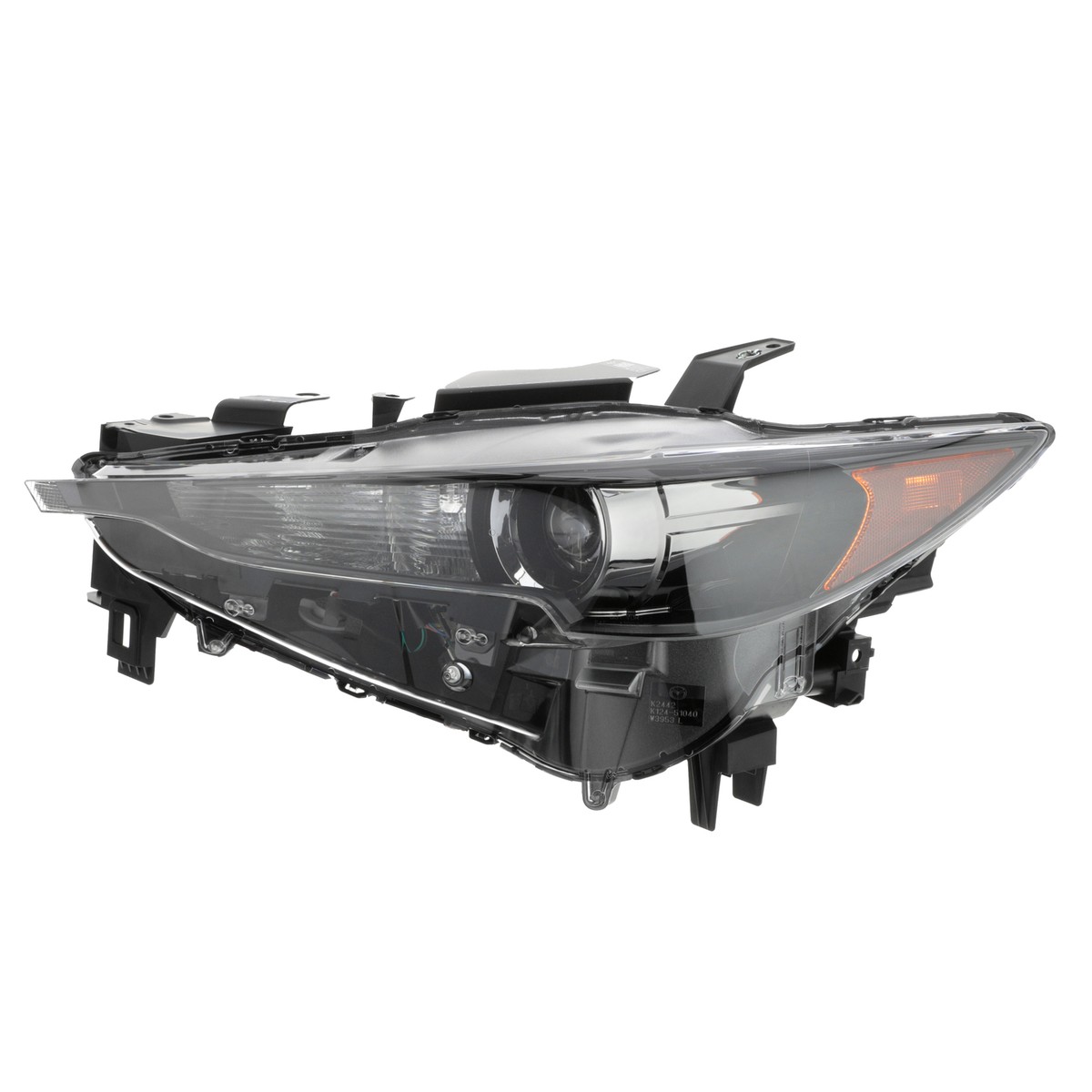 NEW OEM Mazda 2017-2021 CX-5 Left Composite Headlight NEW OEM Mazda 2017-2021 CX-5 Left Composite Headlight