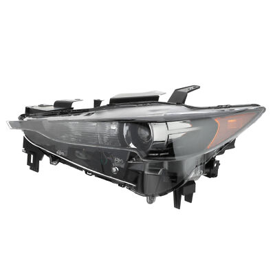 NEW OEM Mazda 2017-2021 CX-5 Left Composite Headlight Assembly