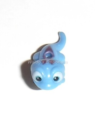 Lego Disney Princess MiniFigure, BRUNI Anna's Pet Salamander from set 43198, New