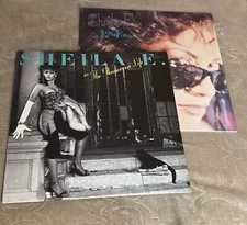 Sheila E- In The Glamorous Life Kookoo Paradise Gardens
