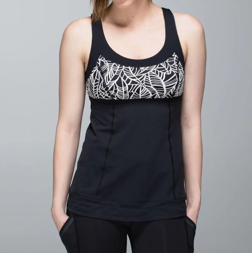 lululemon ta ta topper