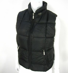 diesel sleeveless jacket