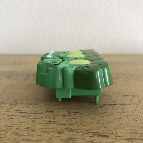 Vintage Acme Frog Sound Magnet See Hear Speak No Evil Working 1998 - Picture 8 of 8