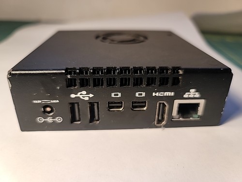 Systium Model 250 Intel i3 4GB RAM 80GB SSD - Picture 3 of 10