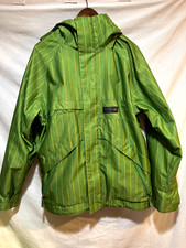 Burton Men Snowboard Ski Jacket Size Medium