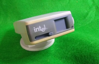 Intel (Webcam) computer
