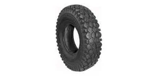 TIRE  4.10X3.50X4 2PLY CHENG SHIN(^341)