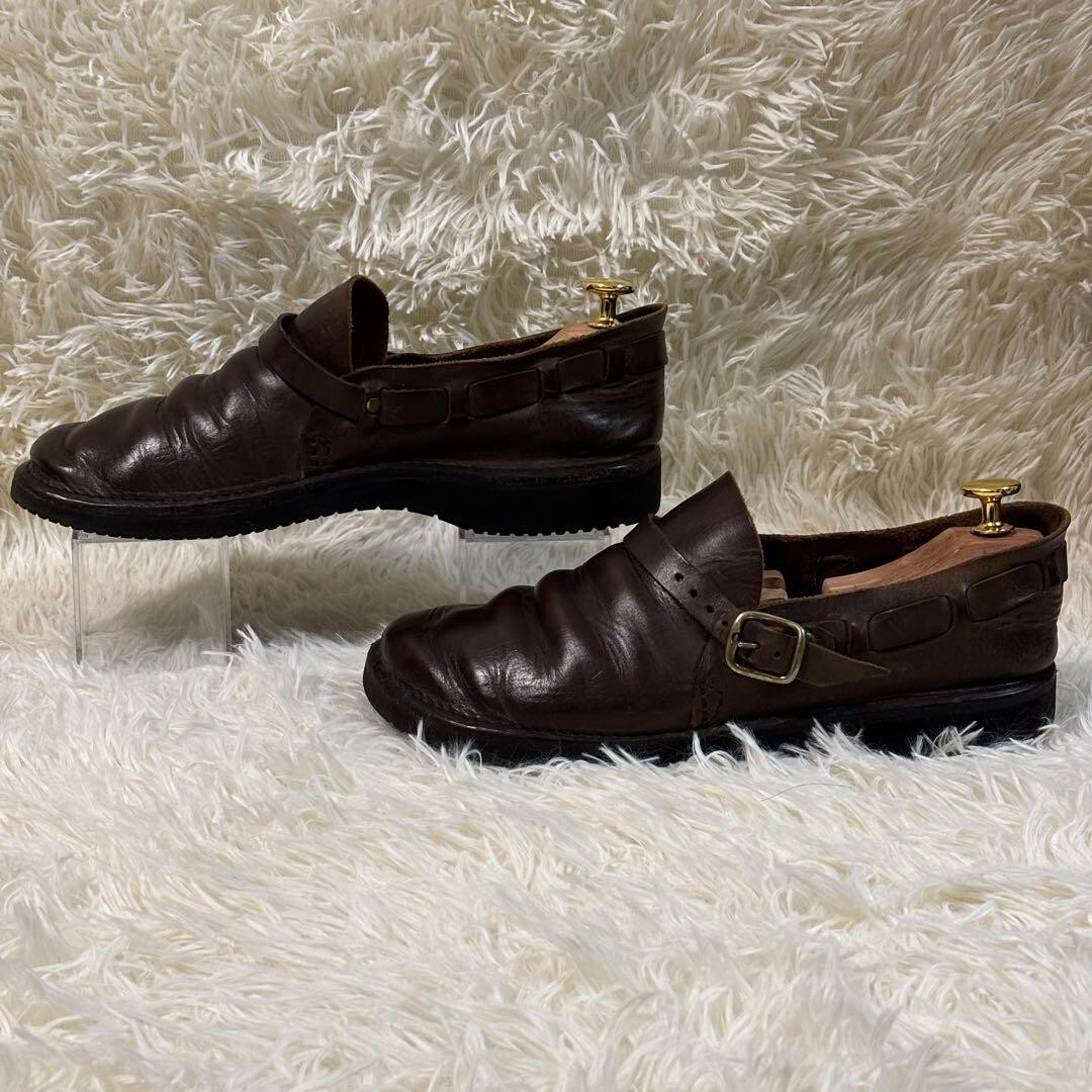 【未使用近い✨】AURORA SHOES West Indian 6 1/2c Popular] Aurora Shoes Middle English 6 1/2 so | eBay